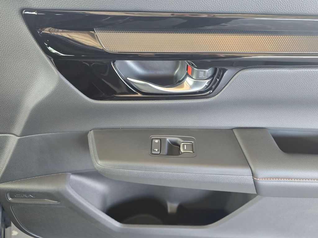 Thumbnail: 2026 Honda CR-V - 29