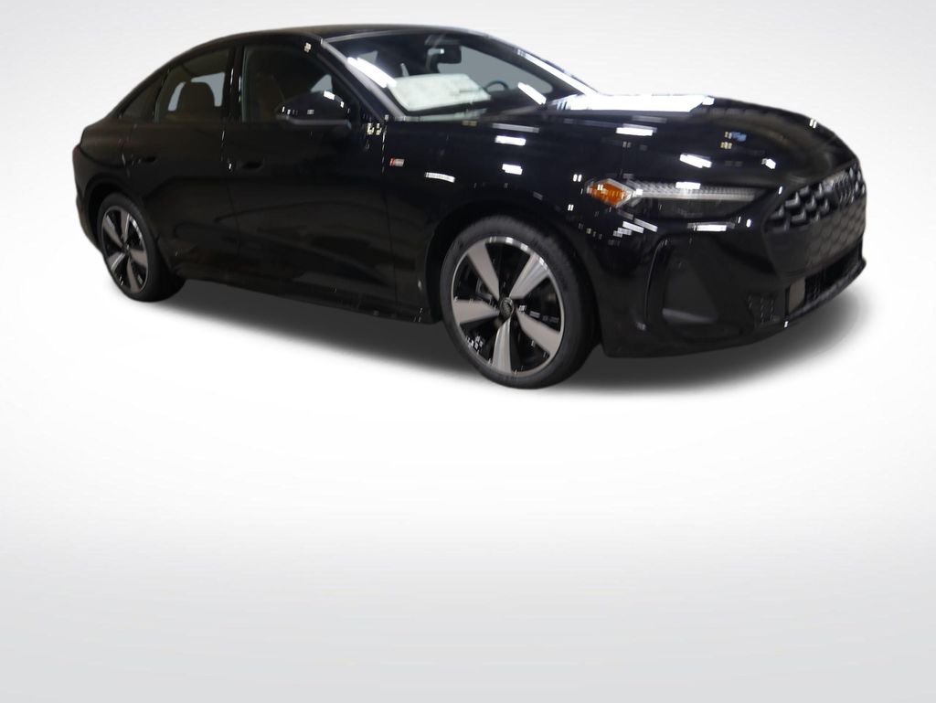 Thumbnail: 2026 Audi A5 - 7