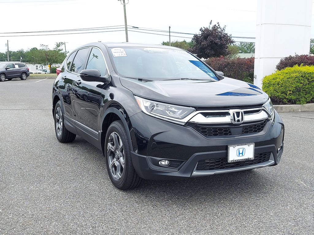 Thumbnail: 2019 Honda CR-V - 3