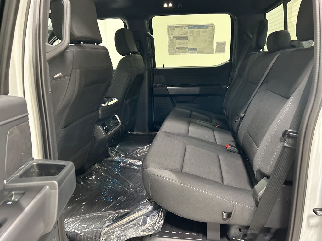 new 2026 Ford F-150 car, priced at $62,680