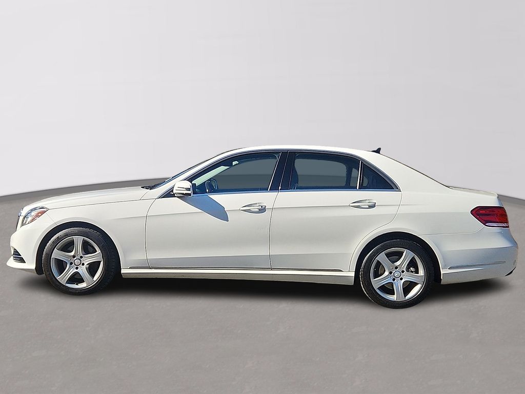 Thumbnail: 2014 Mercedes-Benz E-Class - 7