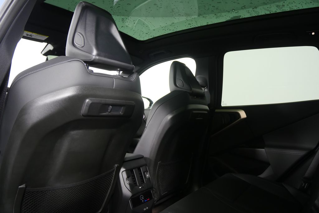 Thumbnail: 2025 BMW X3 - 19