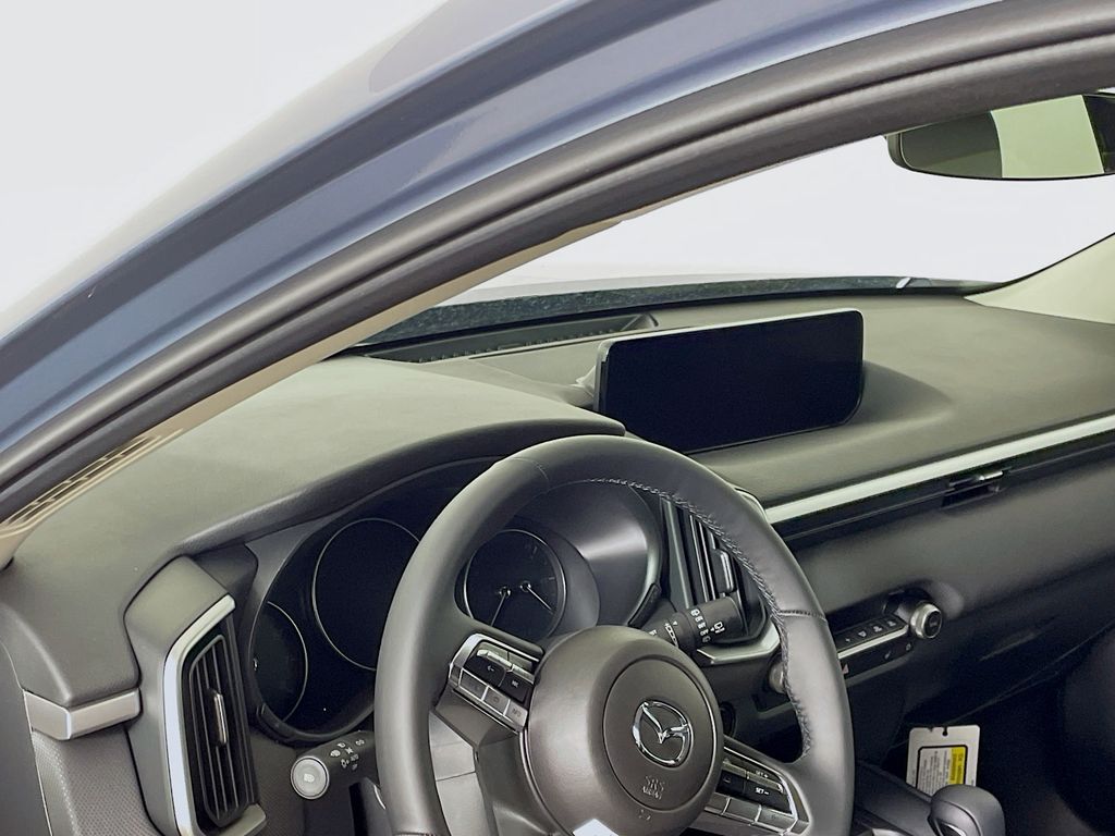 Mazda CX-50 2.5 S Premium