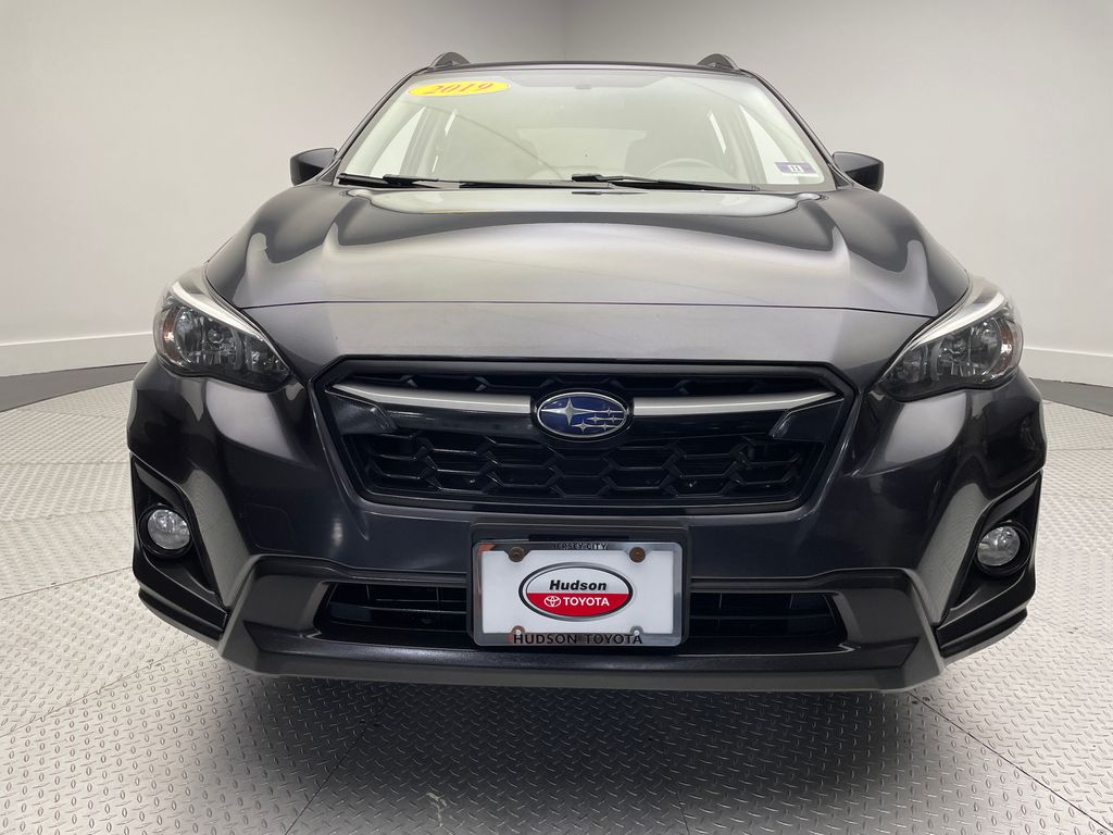 Thumbnail: 2019 Subaru Crosstrek - 2