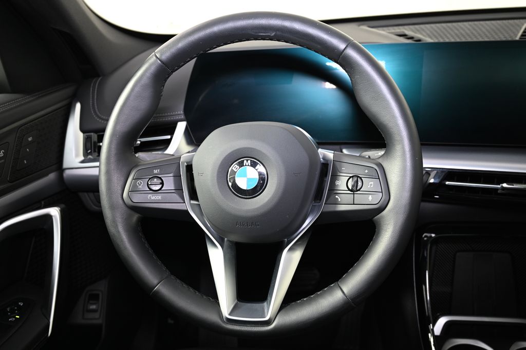 2023 BMW X1 xDrive28i 17