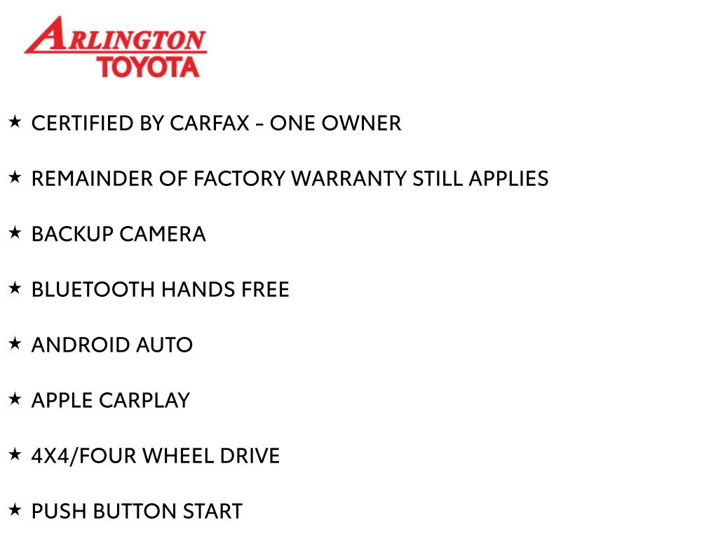 Used 2025 Chevrolet Colorado Truck