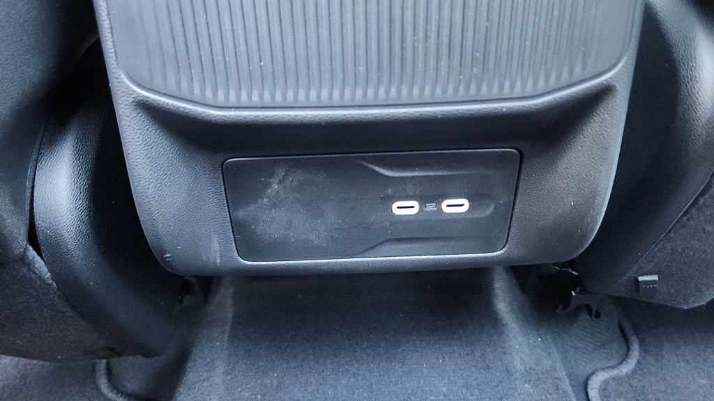 2025 Jeep Wagoneer S