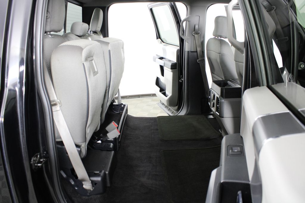 Used 2016 Ford F-150 for sale in 