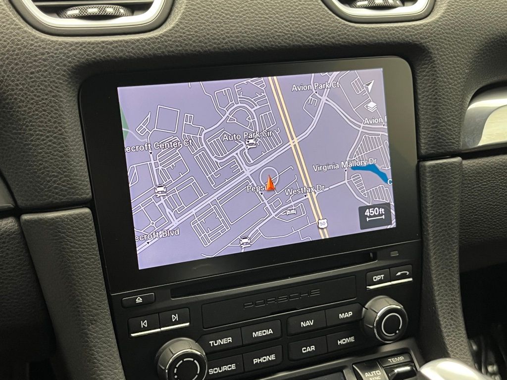 Thumbnail: 2023 Porsche 718 Cayman - 25