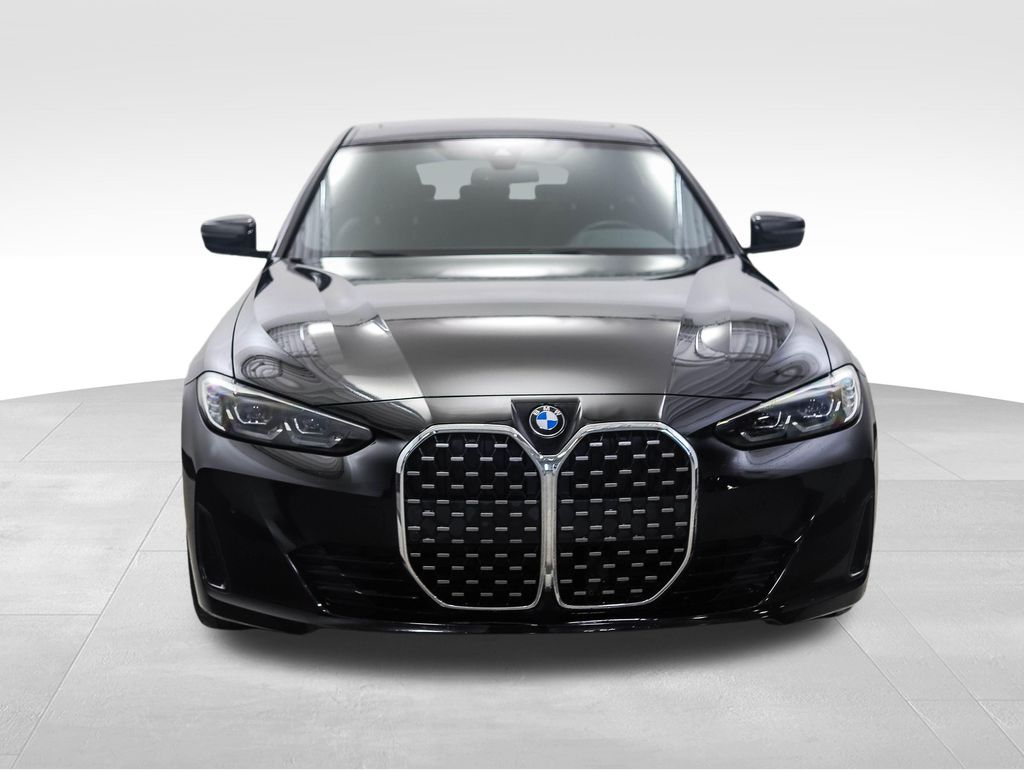 Thumbnail: 2023 BMW 4 Series - 8