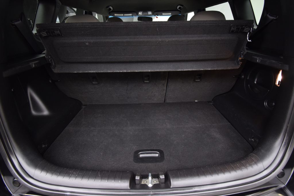 used 2016 Kia Soul car, priced at $10,095