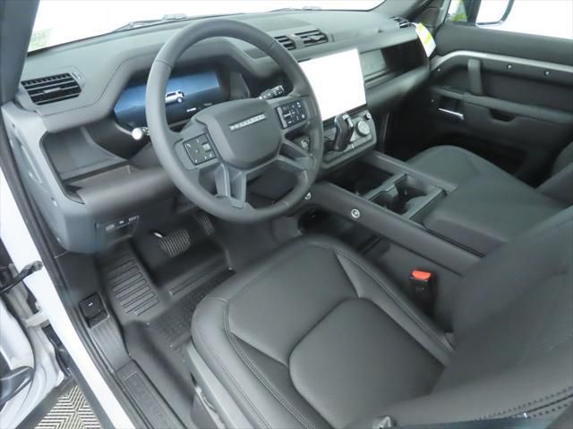Thumbnail: 2026 Land Rover Defender - 9