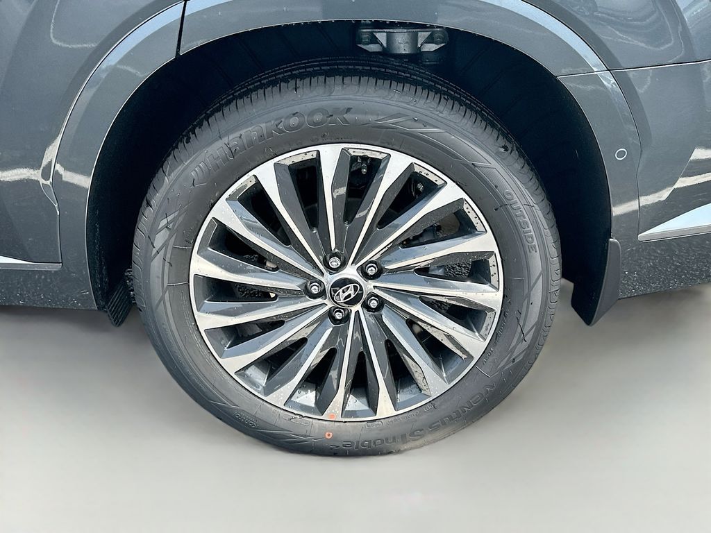 Thumbnail: 2025 Hyundai Palisade - 23