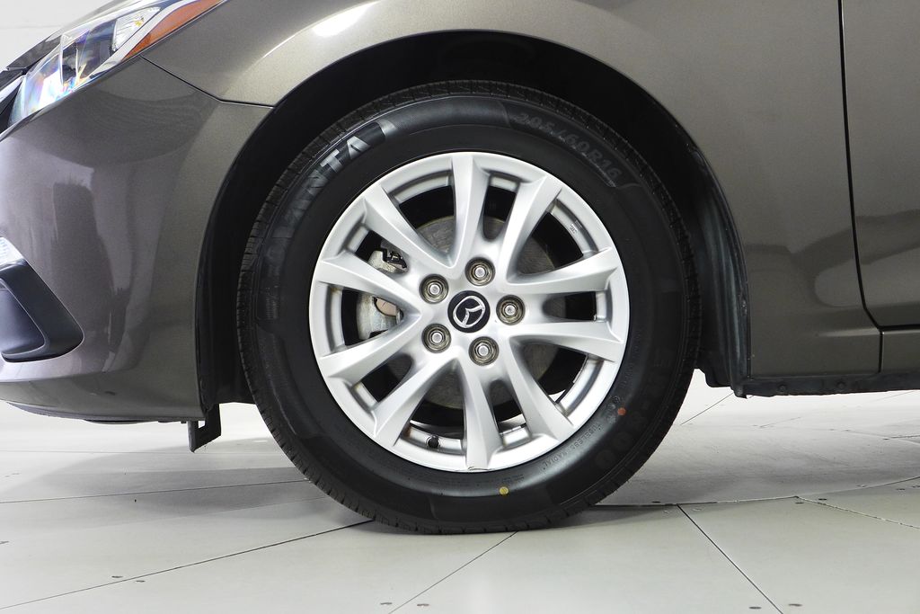 Thumbnail: 2016 Mazda Mazda3 - 5