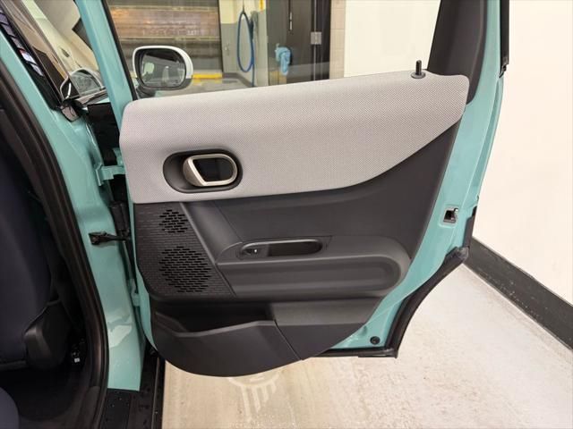 Thumbnail: 2026 MINI Cooper - 24