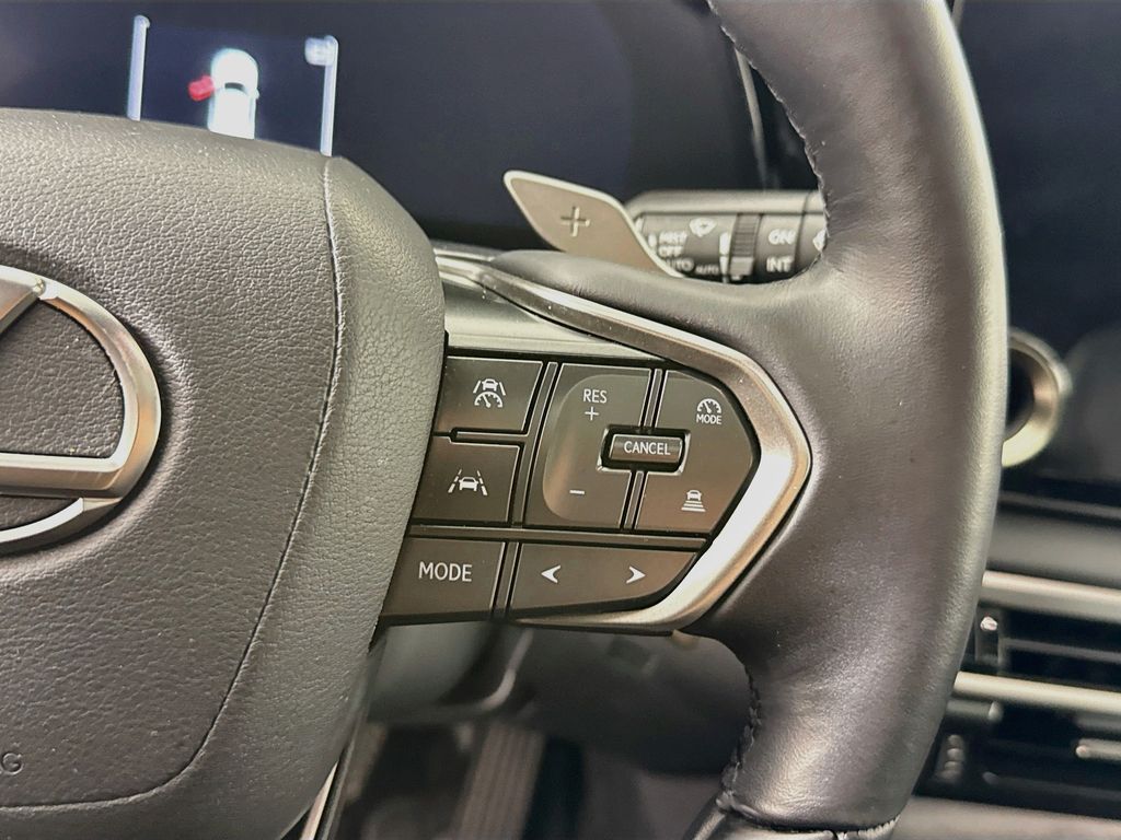 Thumbnail: 2026 Lexus RX - 12