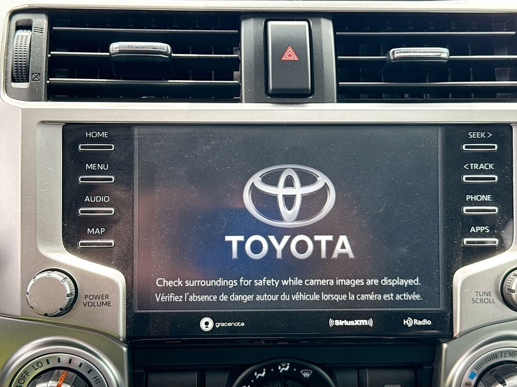 2022 Toyota 4Runner SR5 15