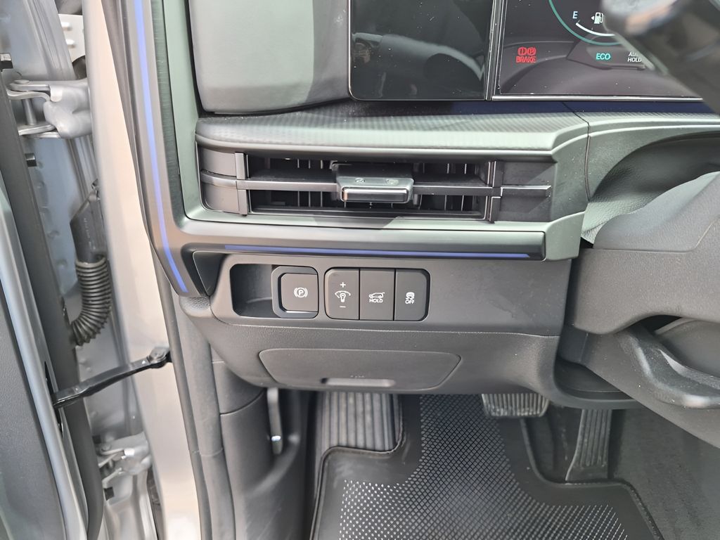 Used Car 2025 Hyundai Santa Fe Hybrid  Calligraphy For Sale Under $50,000 In Austin, Texas