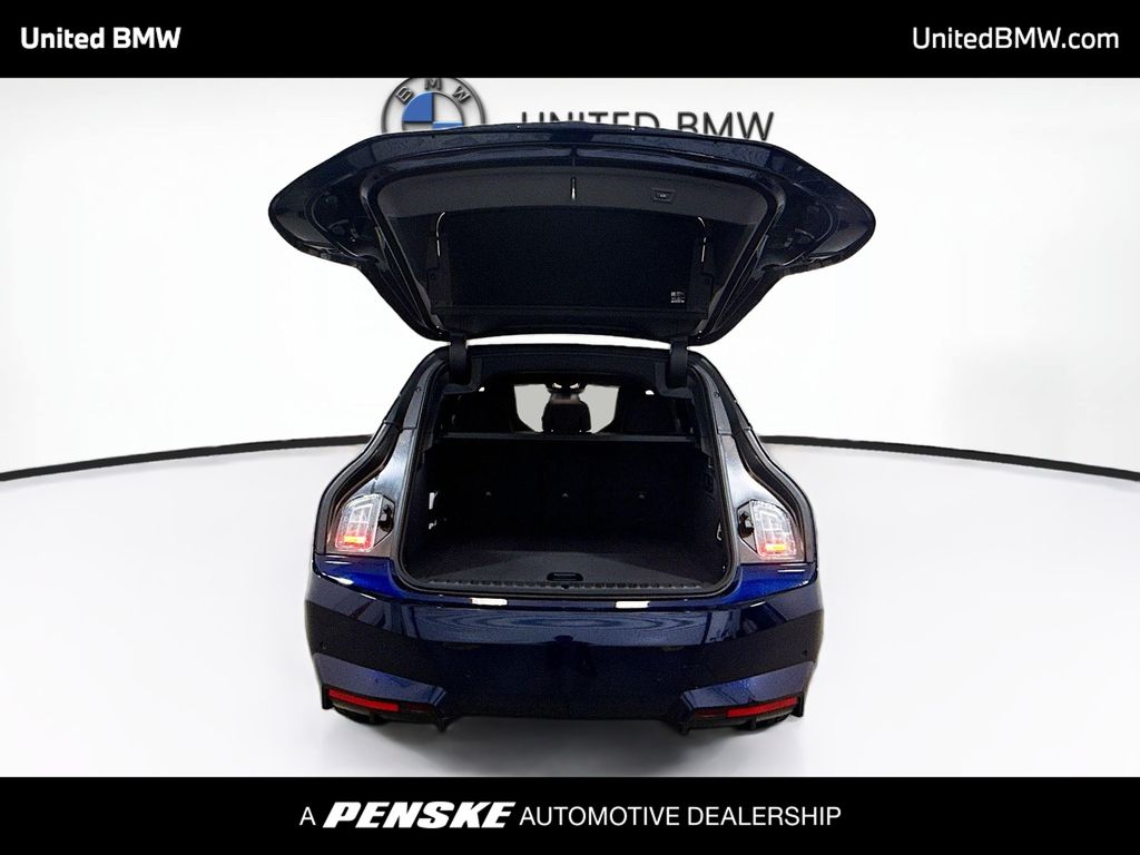 Thumbnail: 2026 BMW iX - 14