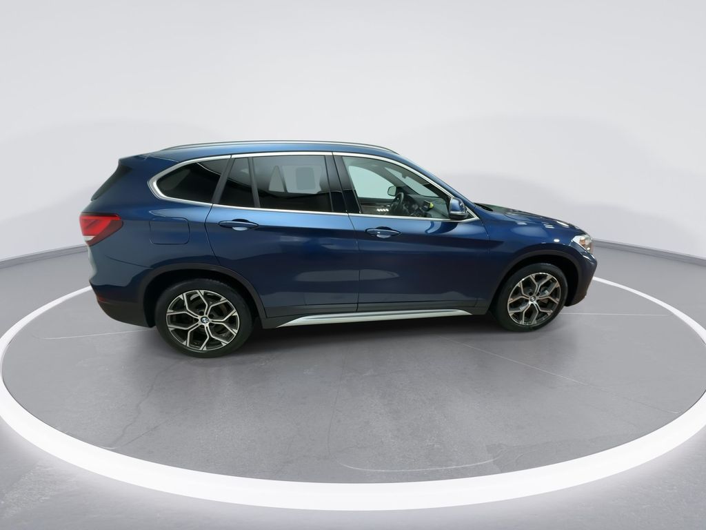 2022 BMW X1 xDrive28i 9