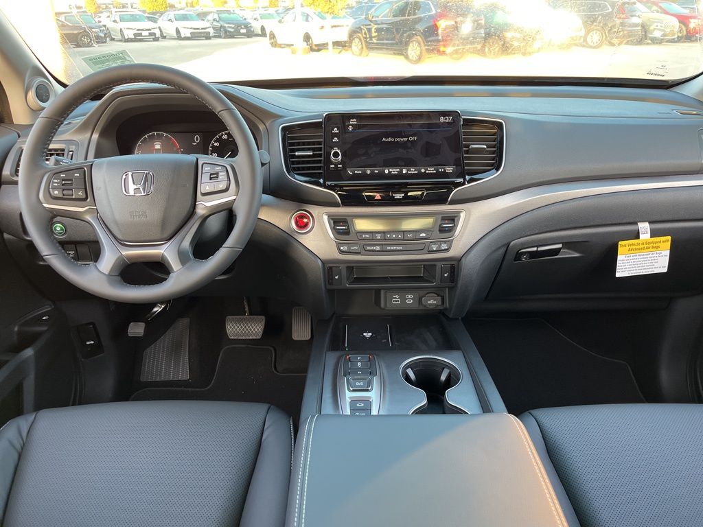 Thumbnail: 2026 Honda Ridgeline - 9