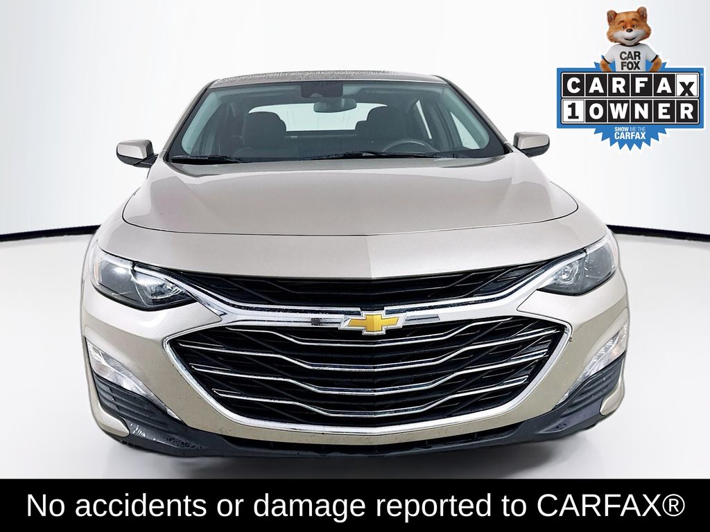 Used Car 2024 Chevrolet Malibu  Lt For Sale Under $20,000 In Austin, Texas