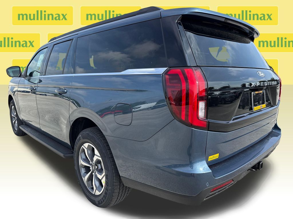 New 2027 Blue Ford Active image 4
