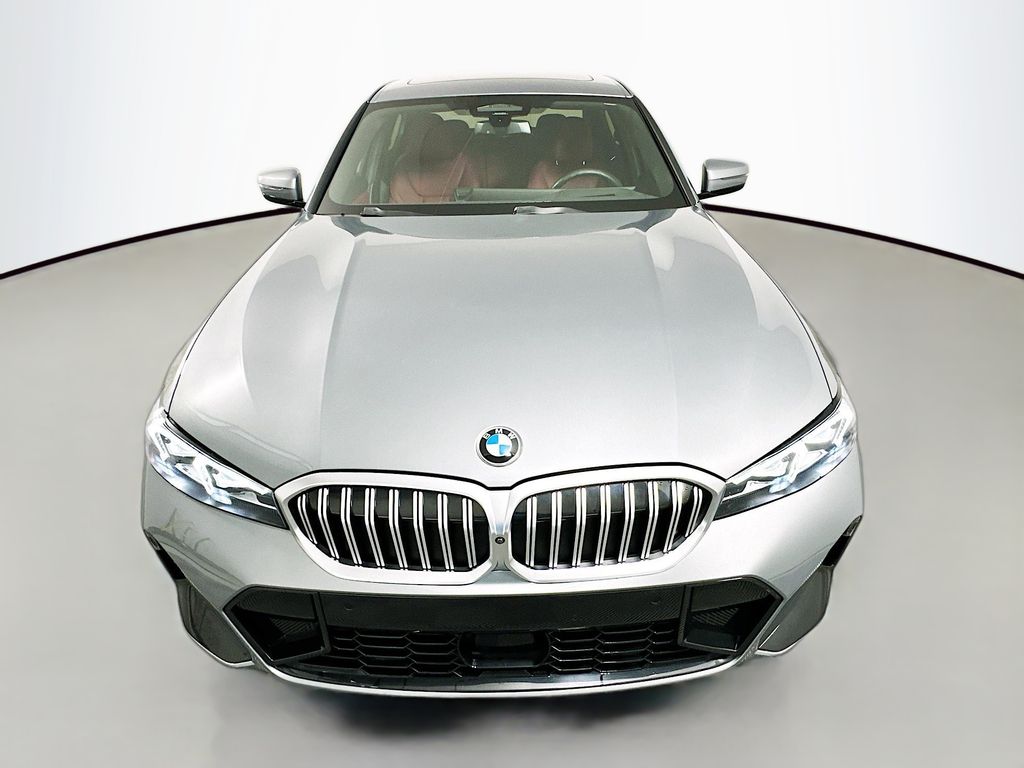 Thumbnail: 2023 BMW 3 Series - 2