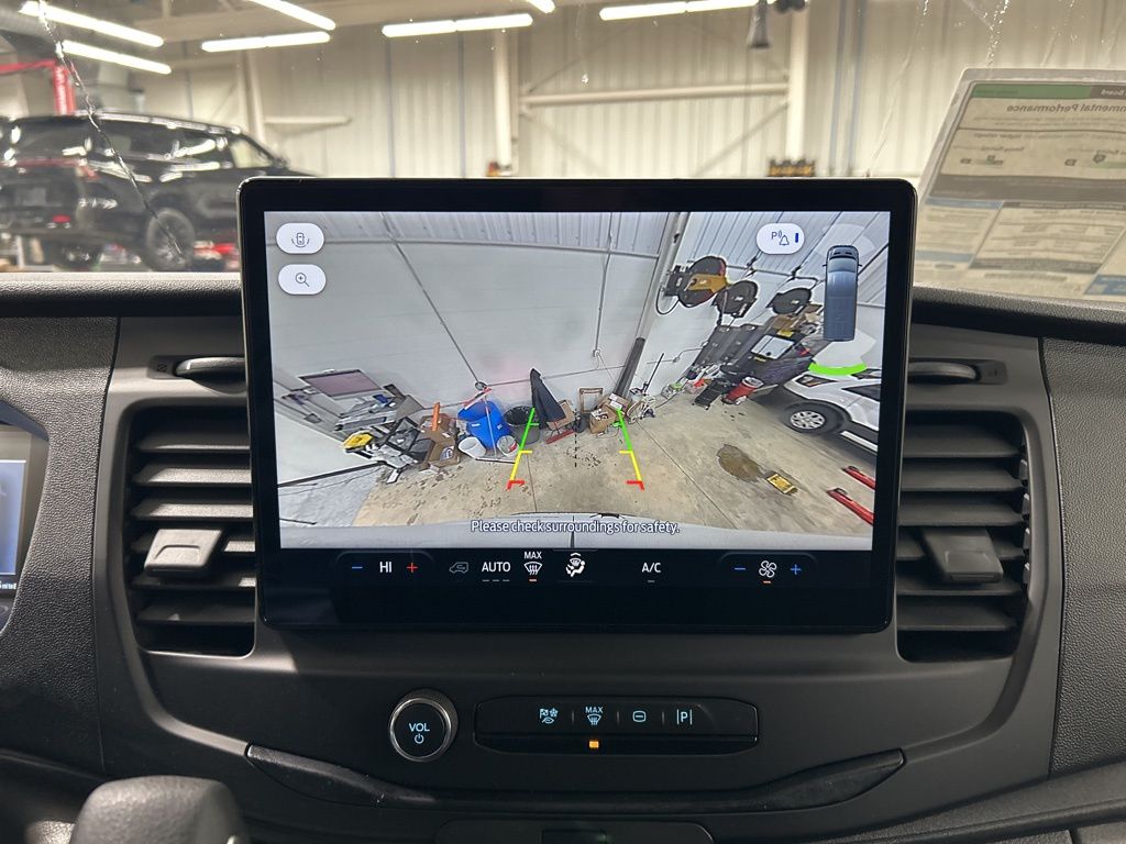 new 2026 Ford Transit-250 car, priced at $51,510