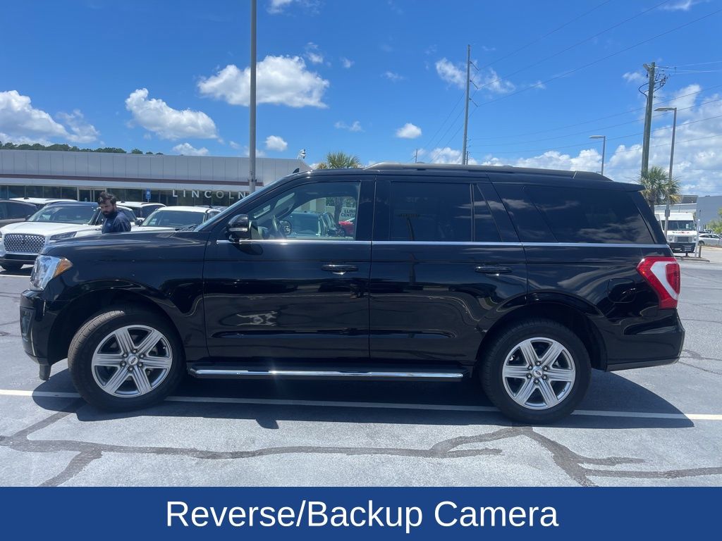 2019 Ford Expedition XLT