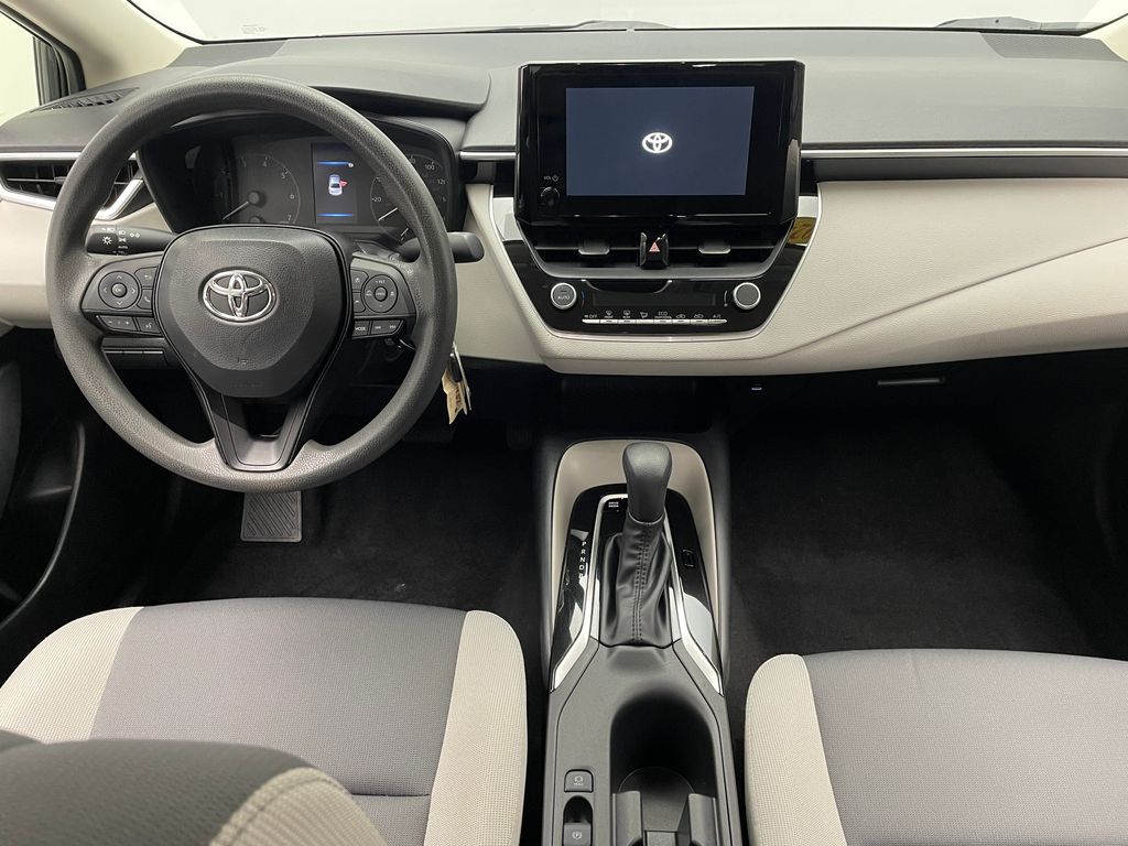 Thumbnail: 2024 Toyota Corolla - 18