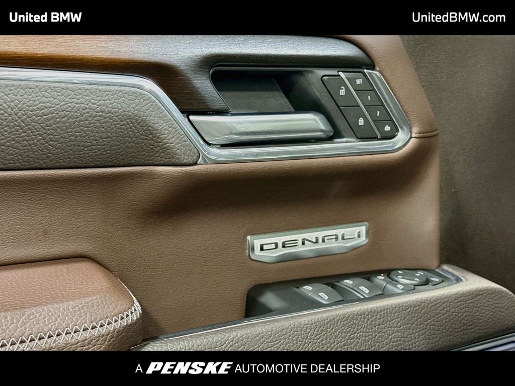 Thumbnail: 2025 GMC Sierra 1500 - 10