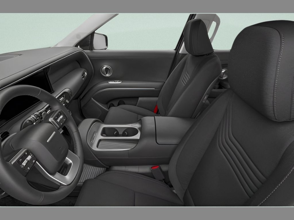 New 2026  Hyundai SE image 8