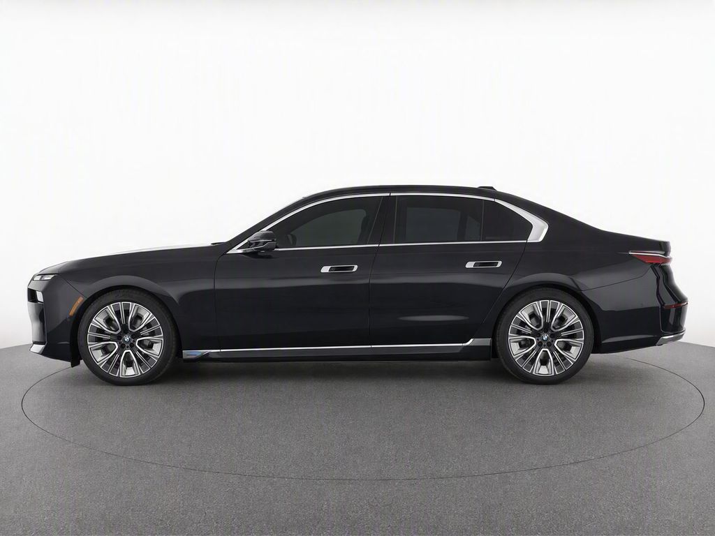 Thumbnail: 2023 BMW i7 - 6