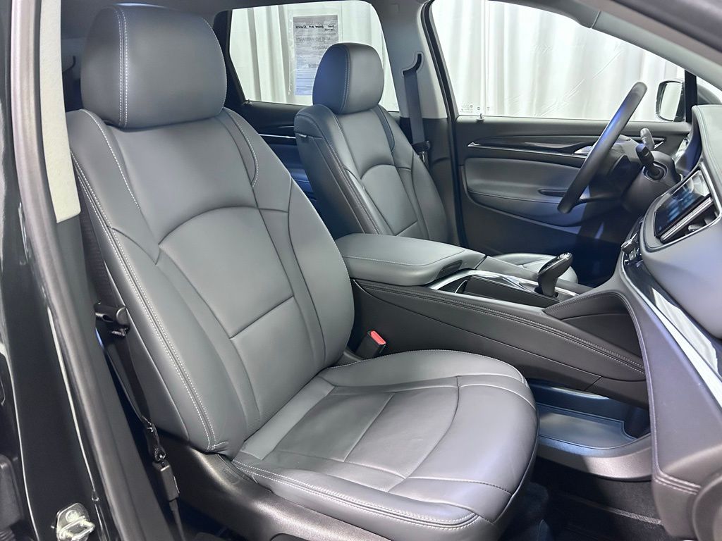 used 2019 Buick Enclave car, priced at $19,887