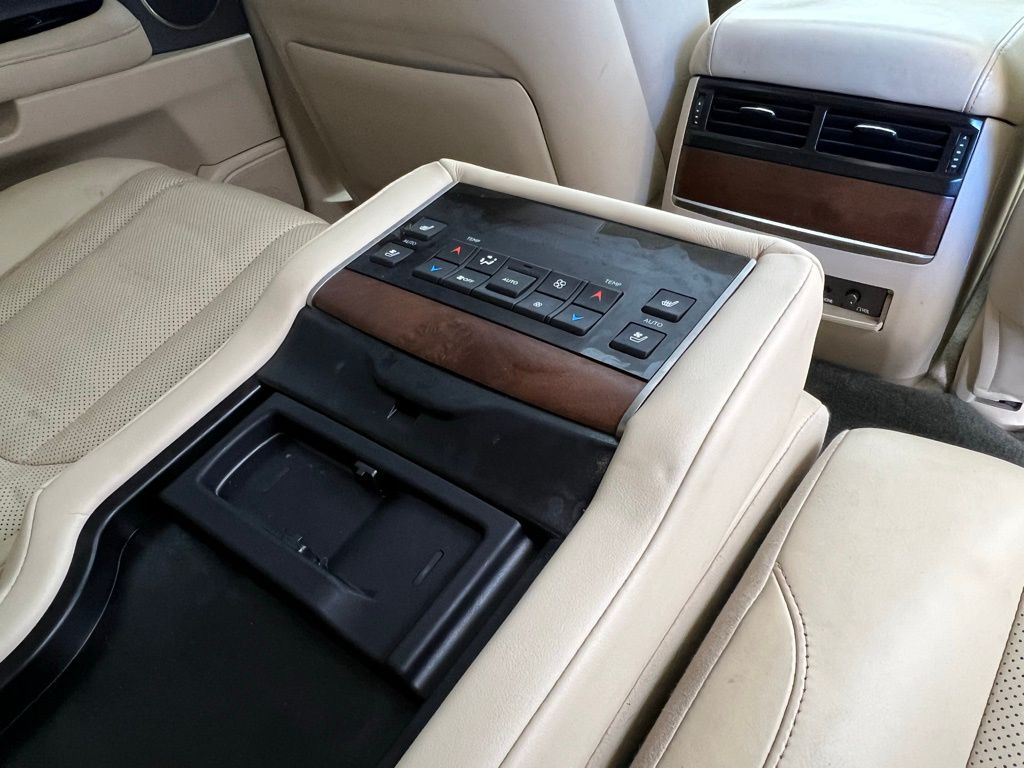 Thumbnail: 2016 Lexus LX - 21