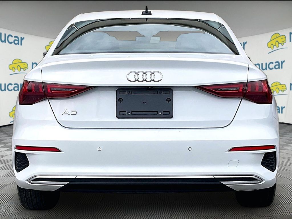 2024 Audi A3 — photo 5