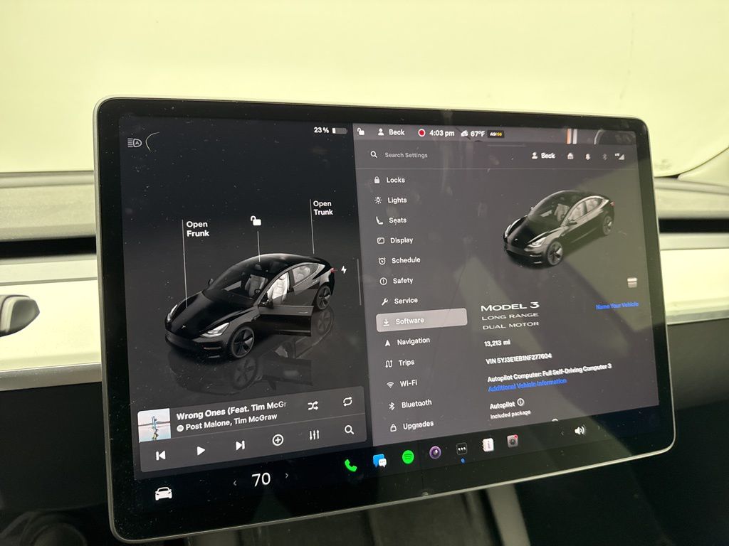 2022 Tesla Model 3 Long Range 22