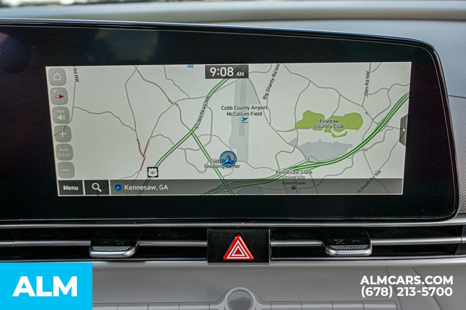 2024 Hyundai Elantra SEL - Photo 35