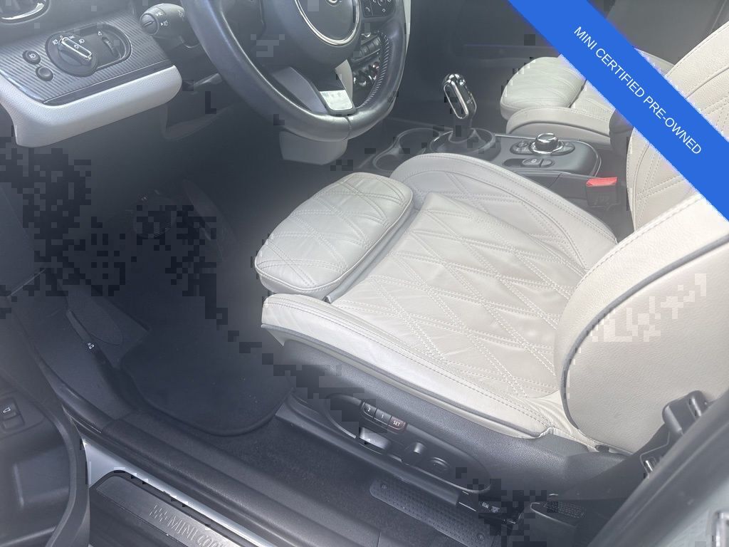 2023 MINI Countryman Cooper S FWD