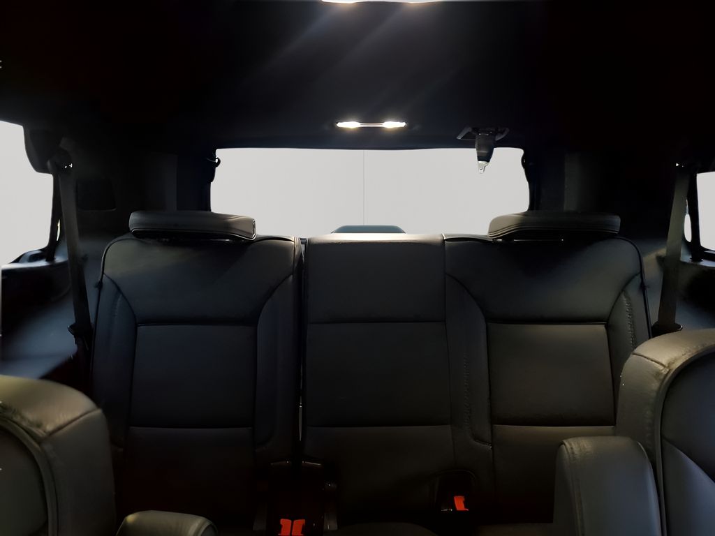 Used Car 2023 Gmc Yukon  Denali For Sale Under $60,000 In Austin, Texas