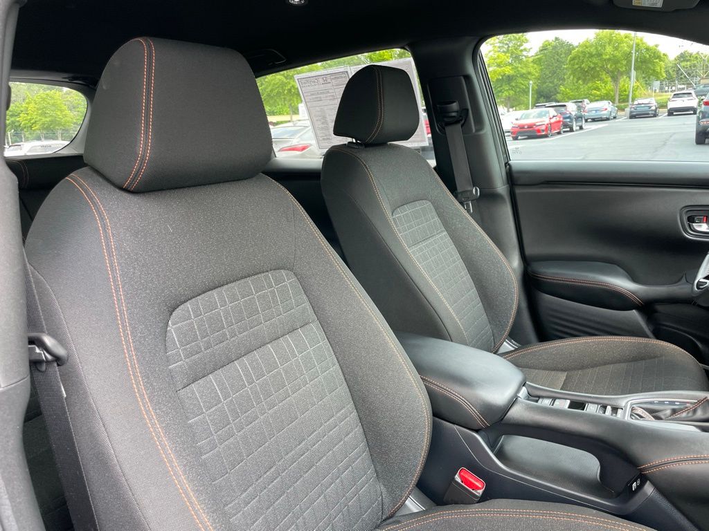 2023 Honda HR-V Sport 29