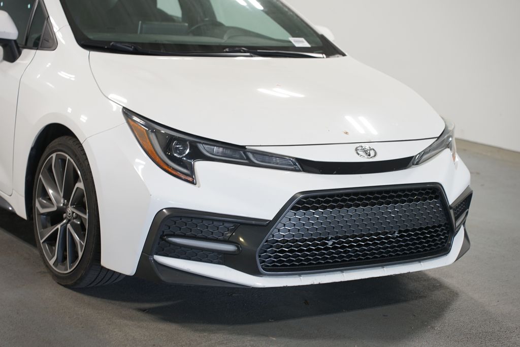 Thumbnail: 2020 Toyota Corolla - 4