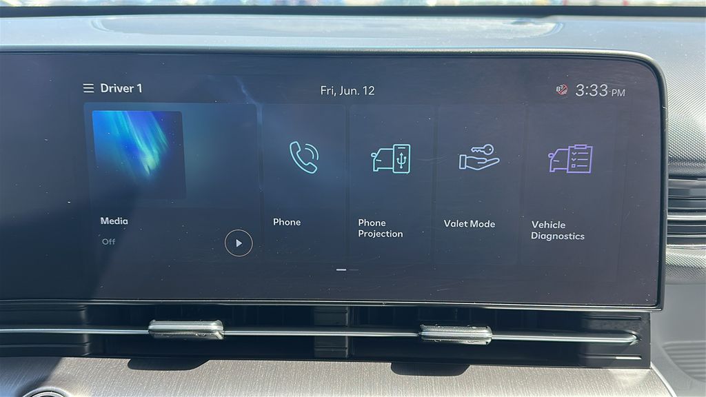 2025 Hyundai Kona SEL Black at Big Star Chrysler Jeep Dodge Ram 