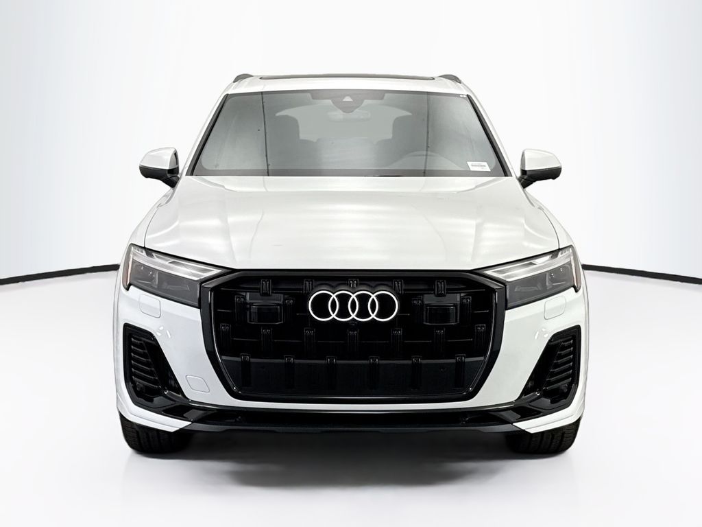 Thumbnail: 2026 Audi Q7 - 2