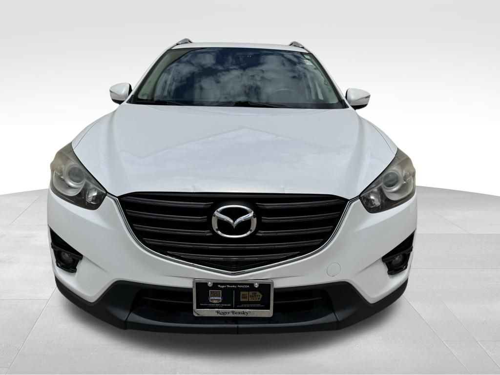 Used Car 2016 Mazda Cx-5  Grand Touring For Sale Under $15,000 In Georgetown, Texas
