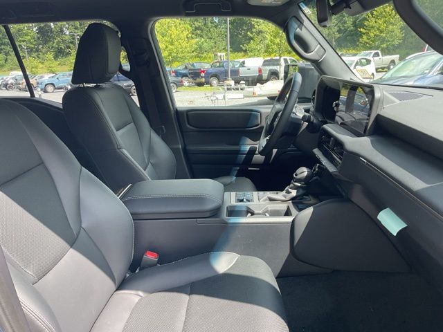 New 2024 Toyota Land Cruiser SUV