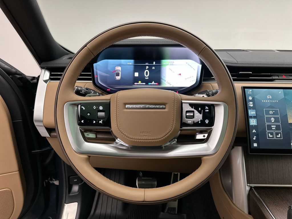 Thumbnail: 2026 Land Rover Range Rover - 14