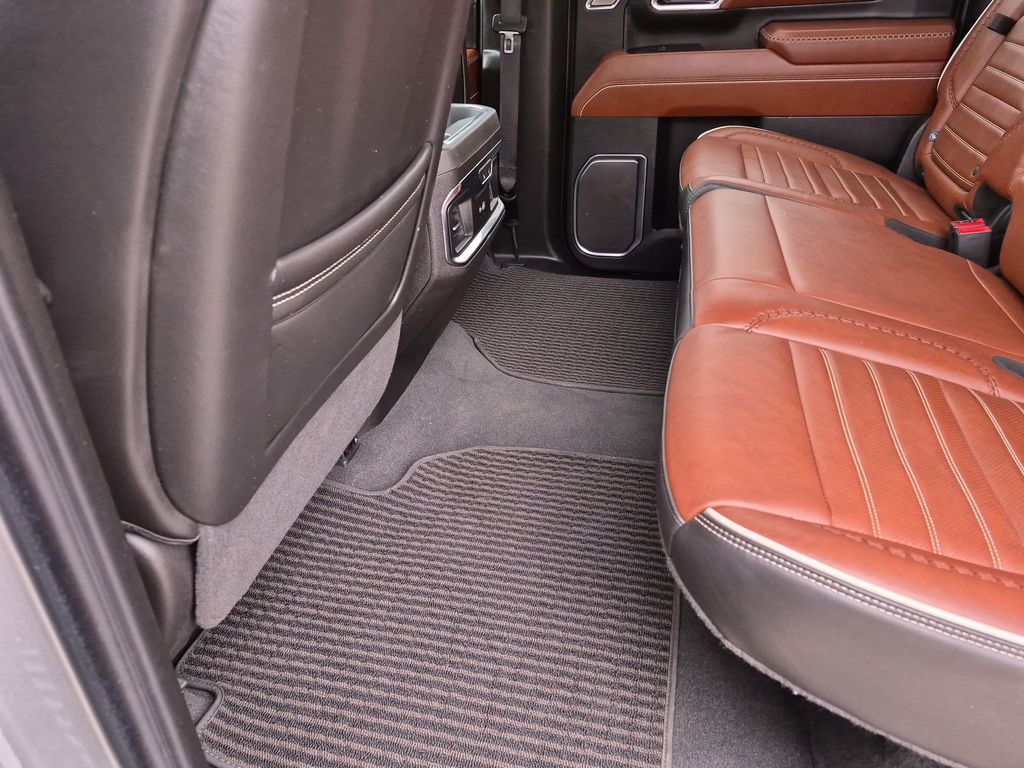 Used Car 2024 Gmc Sierra 2500hd  Denali Ultimate For Sale Under $90,000 In Austin, Texas