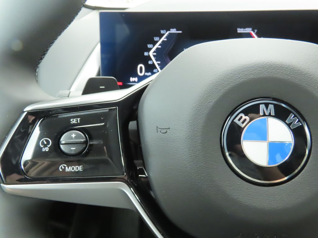 Thumbnail: 2026 BMW X3 - 12